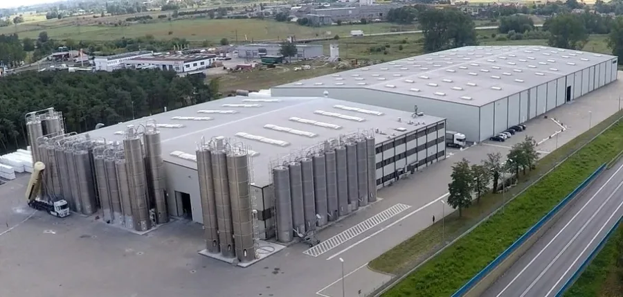 Sirmax w Kutnie z certyfikatem Great Place to Work® 2026. Czwarty rok z rzędu