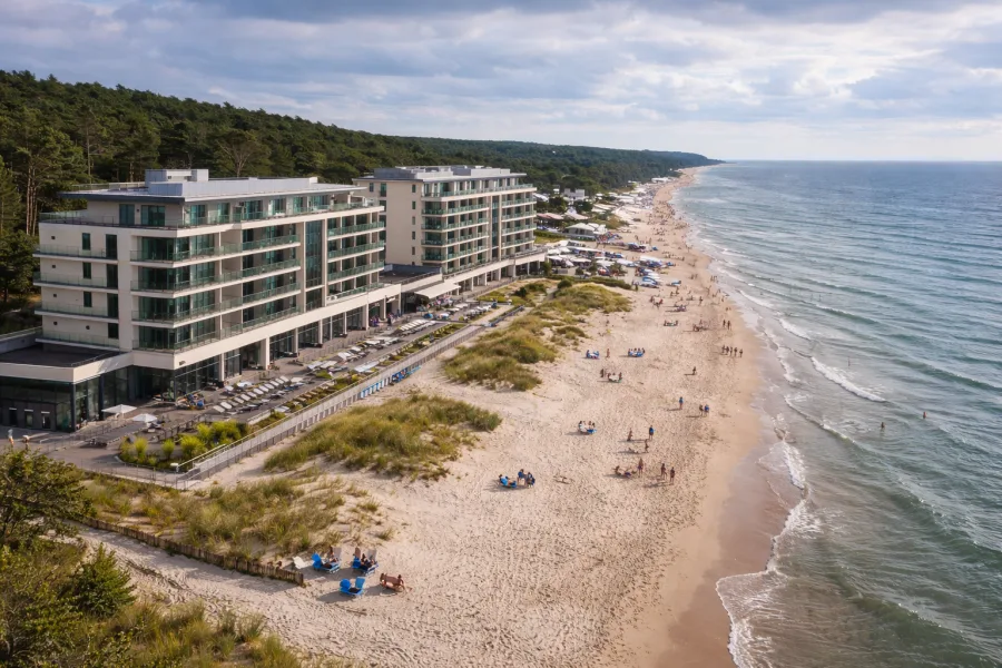 Święta w drodze. Wielkanoc poza domem przestaje być wyjątkiem