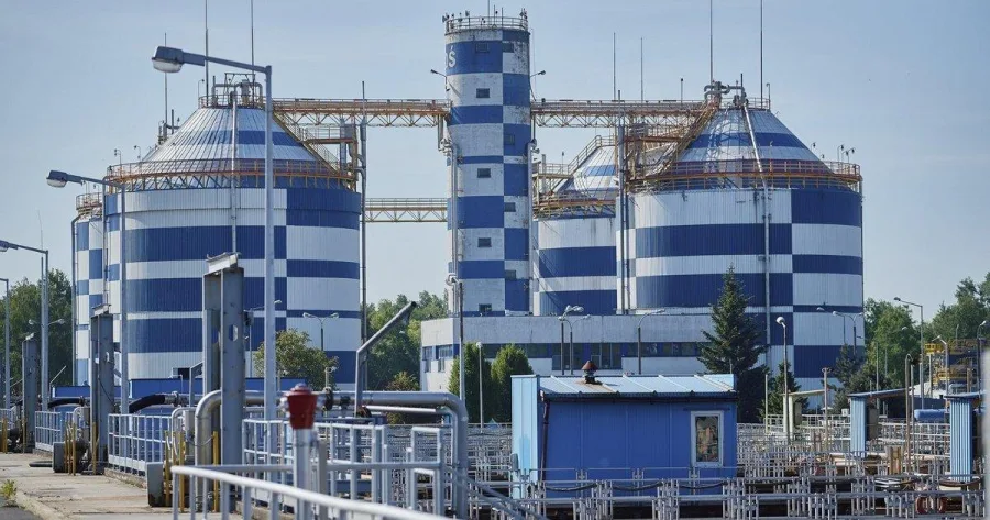 Łódź szykuje nową biogazownię. Pierwszy przetarg upadł, ZWiK od razu ogłosił kolejny