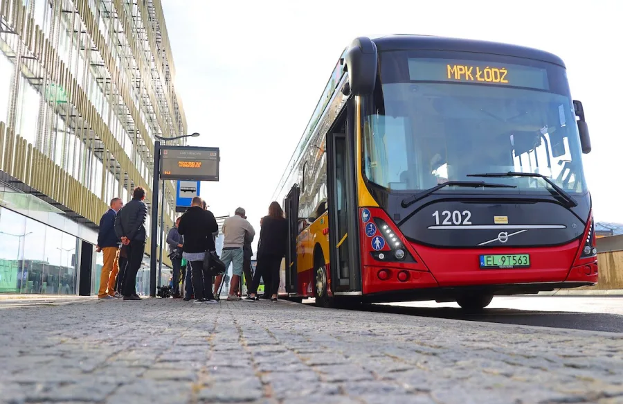 Urząd Miasta Łodzi zamówił cyfrowy model transportowy za 3,27 mln zł. Ruszają badania ruchu