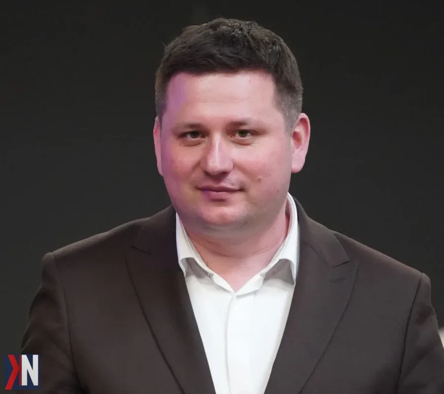 Mateusz Karwowski: Szpital w Tuszynie ma ogromny potencjał. Trzeba go na nowo wykorzystać