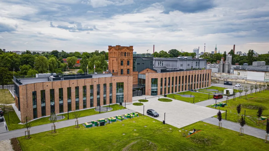 Łódzka SSE: przemysł zbrojeniowy wchodzi do gry, inwestycje na horyzoncie