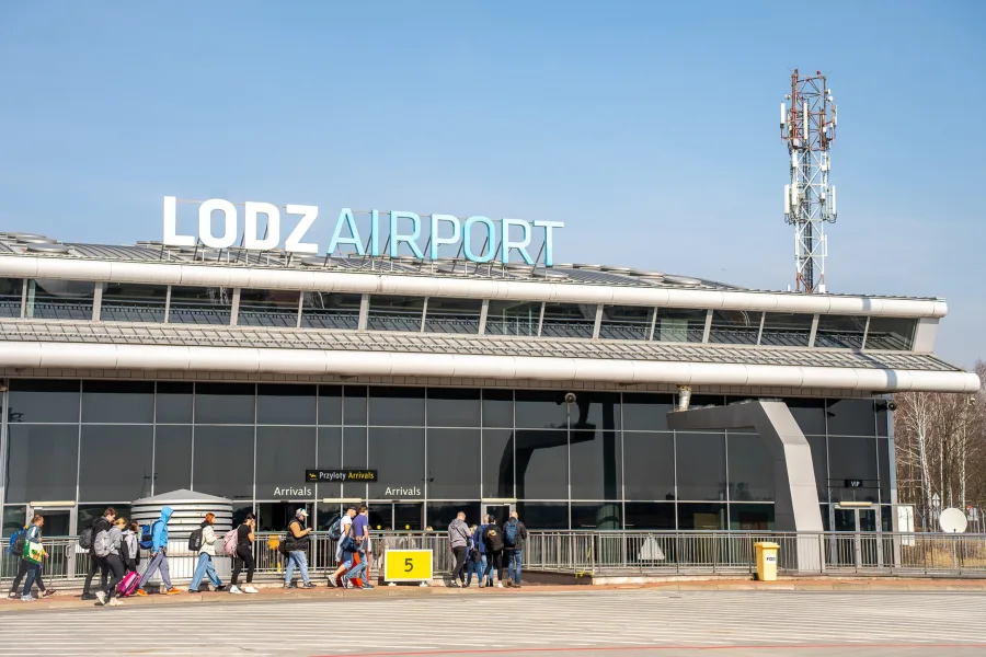 Port Lotniczy Łódź odpowiada na publikacje medialne dotyczące kontroli. Spółka odnosi się do zarzutów o delegacje, koszty i wydatki reprezentacyjne
