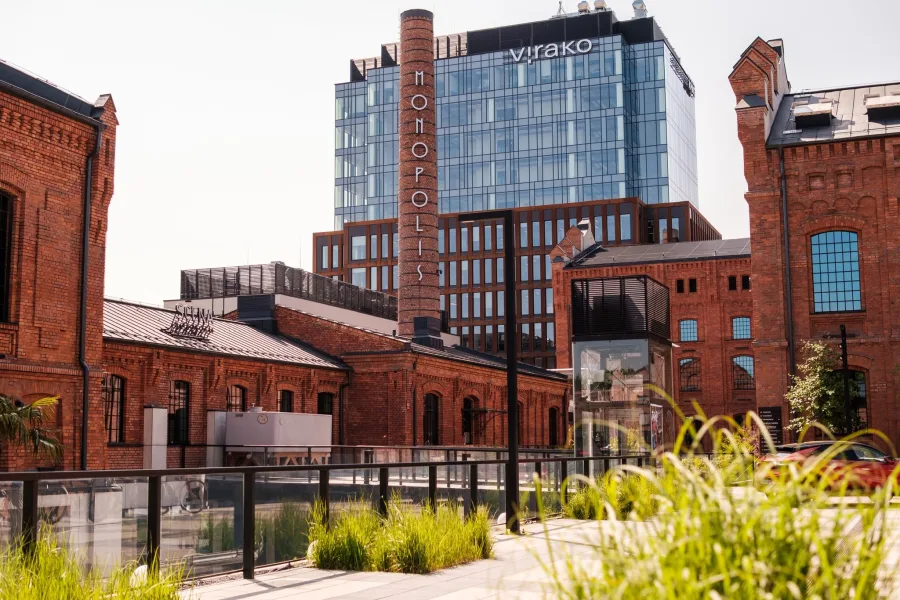 Zaskaująca informacja o sprzedaży Monopolis