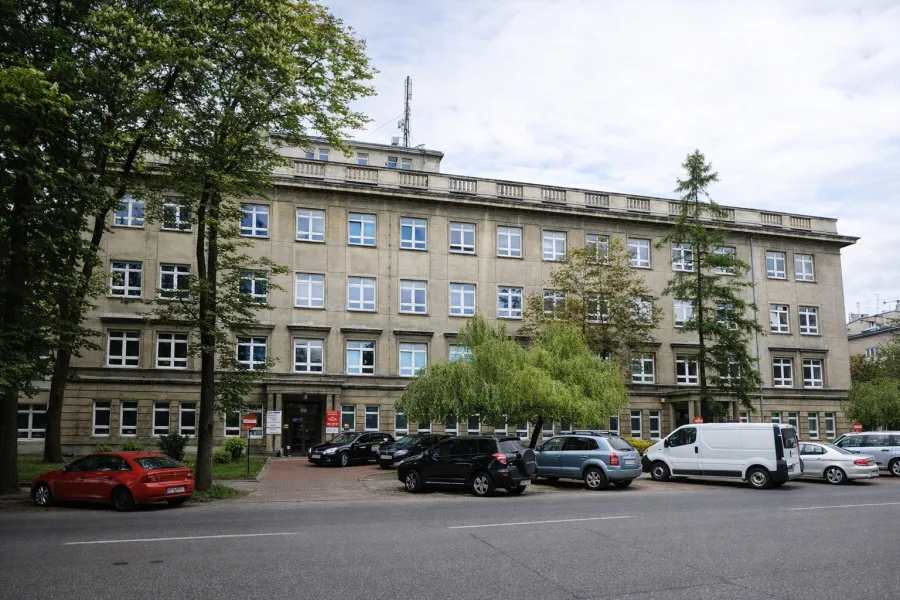 MON przejmuje Szpital im. Pirogowa. Łódź odzyskuje Wojskową Akademię Medyczną po 22 latach