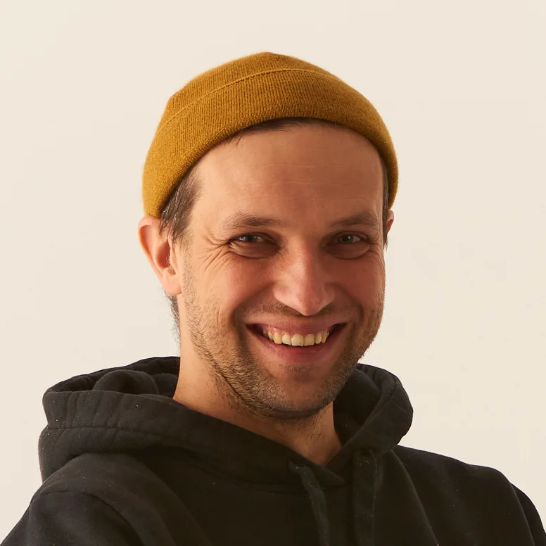 Pan tu nie stał.. czyli historia zadowolenia - wywiad z Maciejem Lebiedowiczem. Współwłaścielem marki "Pan tu nie stał"