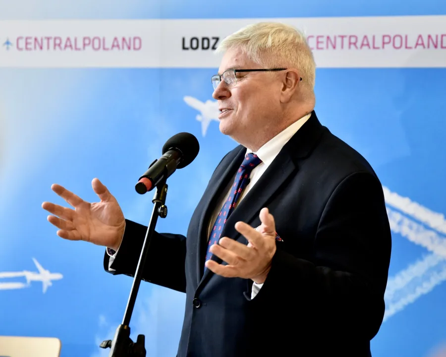 Lider nie może działać w trybie przetrwania. W Skyhub rozmawiali o odporności psychicznej w biznesie