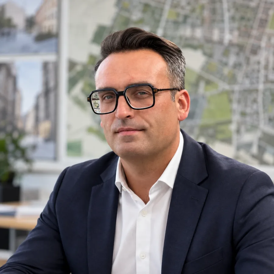 Rewitalizacja wychodzi poza centrum. Urząd Miasta chce przebudowywać całe kwartały Bałut i Górnej