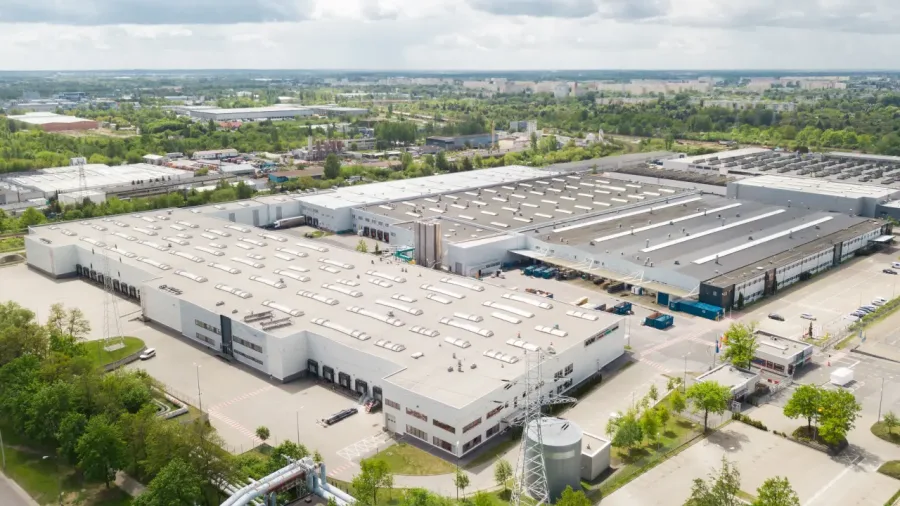 Azjatyccy producenci wyprzedzili Europę. Łódź i Radomsko na pierwszej linii walki o przemysł AGD