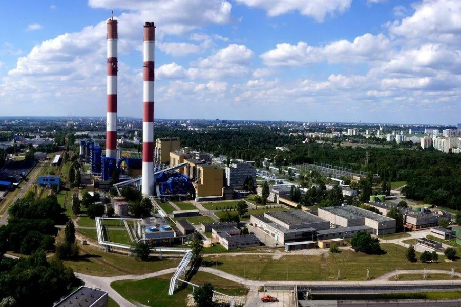 Francuski inwestor wchodzi z Veolią w łódzki Zakład Odzysku Energii. Jest zgoda UOKiK